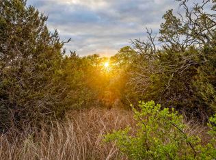 1485 County Road 323, Liberty Hill, TX 78642