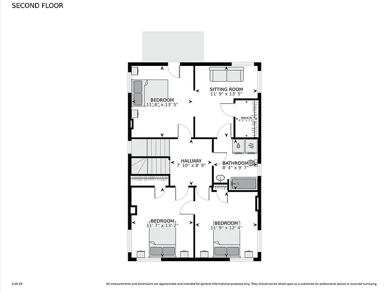 3828 Tejon St — Photo 33