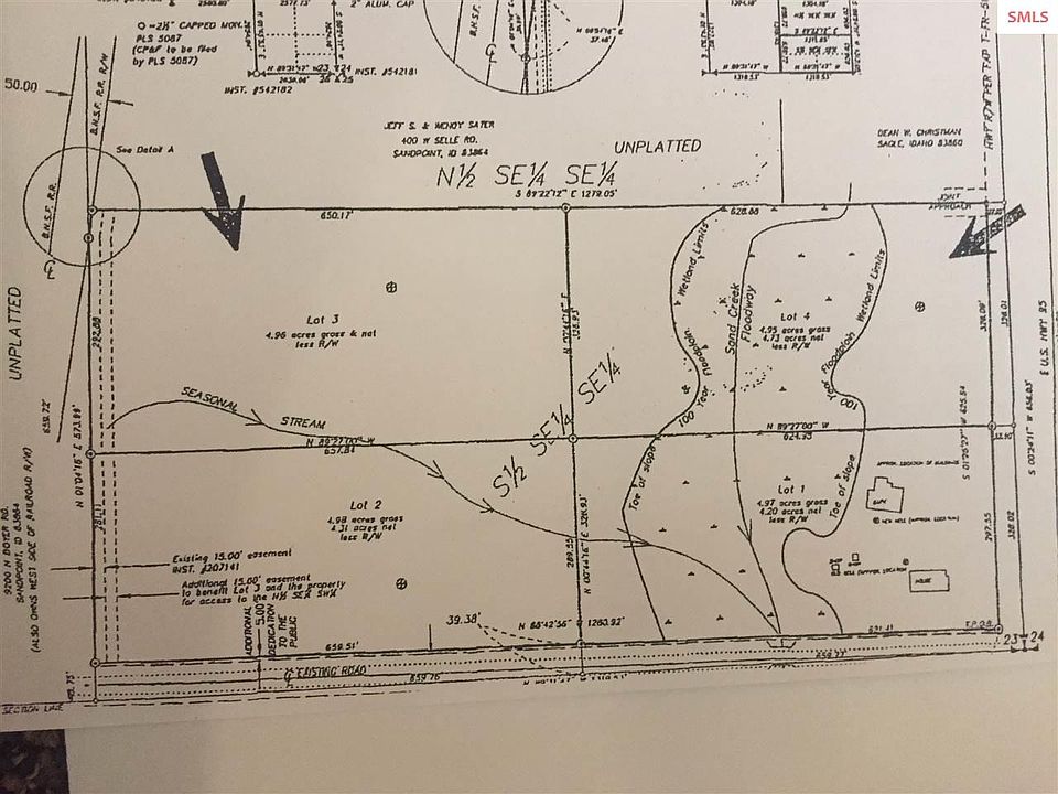 2nd image of 37 W Selle Rd