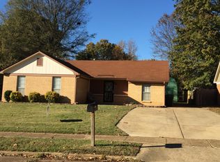 786 Hackberry Dr, Southaven, MS 38671