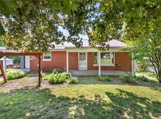 125 1st Ave, Midland, PA 15059