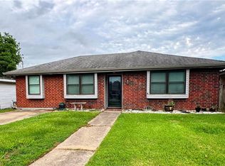 521 Waldo St, Metairie, LA 70003