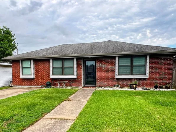 521 Waldo St, Metairie, LA 70003