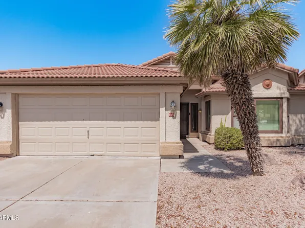 606 S GOLDEN KEY Street, Gilbert, AZ 85233