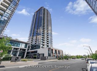 75 Eglinton Ave W #2408, Mississauga, ON L5R0E5