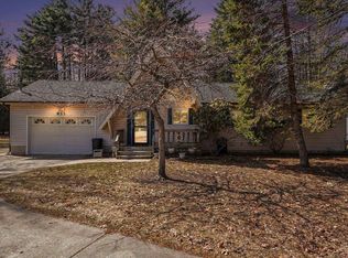 833 Newman St, East Tawas, MI 48730