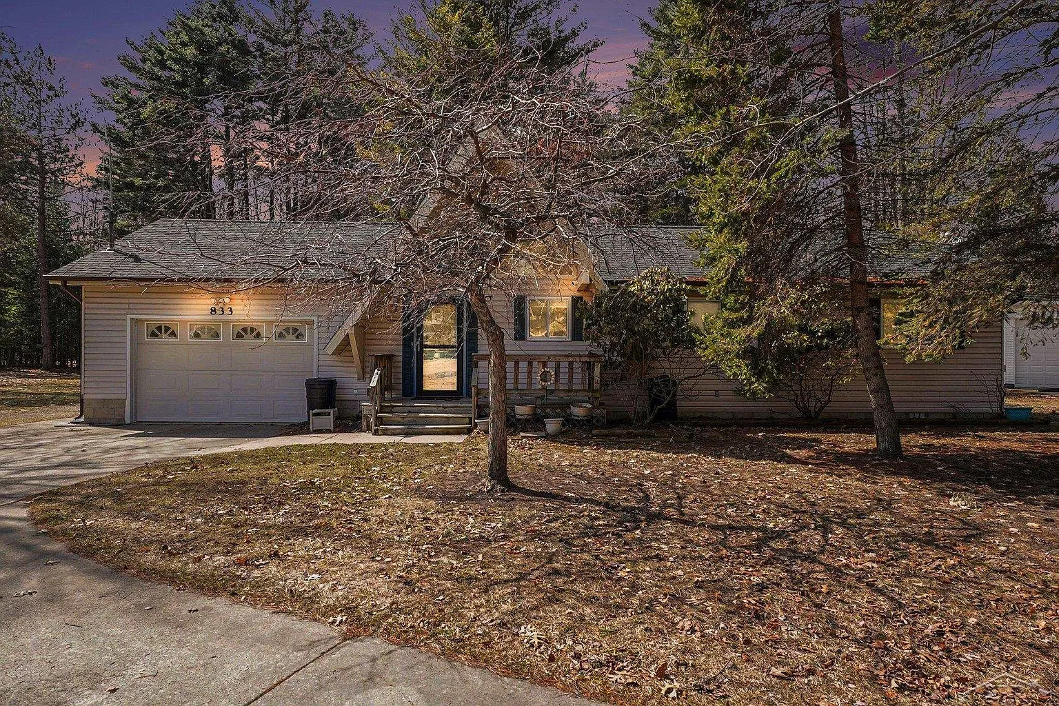 833 Newman St photo 1