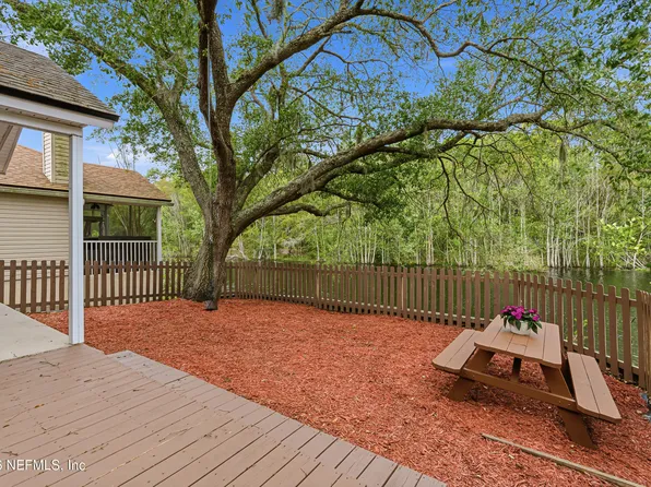 1132 CREEKS RIDGE Road, Jacksonville, FL 32225