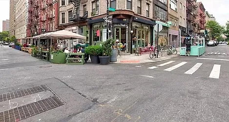 Rented by REAL New York