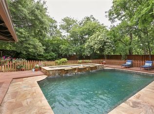 6407 Lafayette Way, Dallas, TX 75230