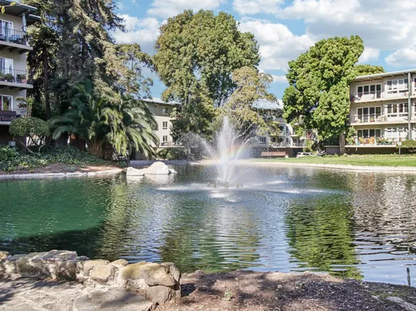 815 N Humboldt St APT 508, San Mateo, CA 94401