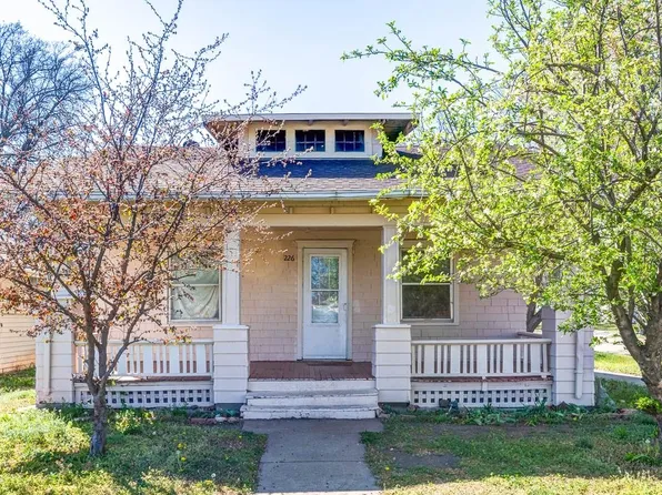 226 S Phillips Ave, Salina, KS 67401