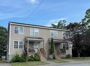54-56 Bodwell St, Lawrence, MA 01841