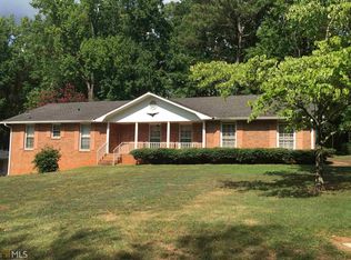 7232 Ray Rd, Lithia Springs, GA 30122