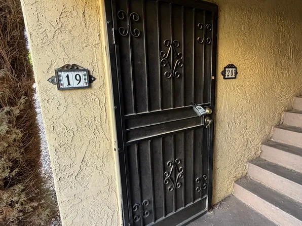 810 S Kolb Rd Unit 19, Tucson, AZ 85710