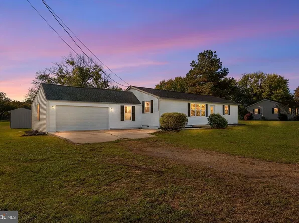 1826 Sudlersville Rd, Sudlersville, MD 21668