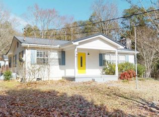 6521 Shirley Pond Rd, Harrison, TN 37341