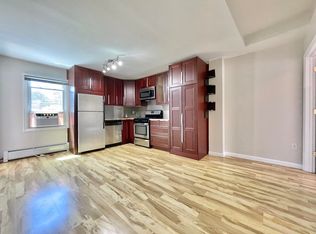 397 1st St #C, Jersey City, NJ 07302