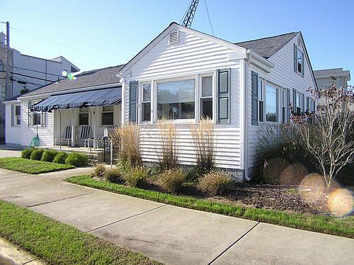 Home Exterior