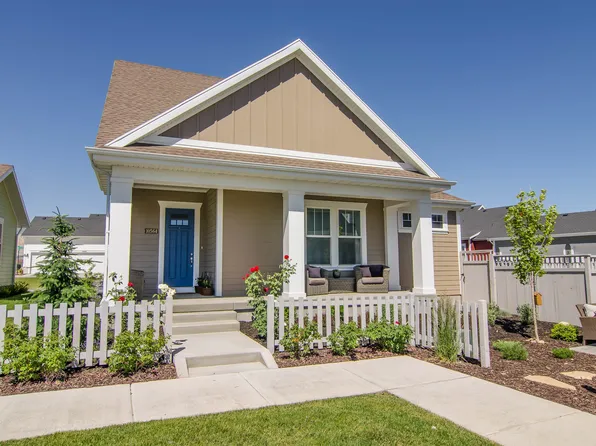 10564 S Pipestone Way, South Jordan, UT 84009