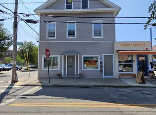 92 Carpenter St APT 1, Providence, RI 02903