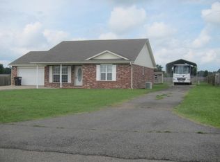 86 Myrtle Dr, Pottsville, AR 72858