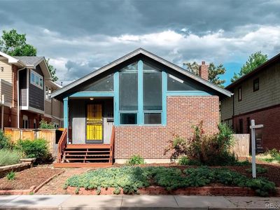 438 S Franklin St, Denver, CO, 80209