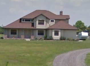 2625 Cherokee Rd, Saint Cloud, FL 34772