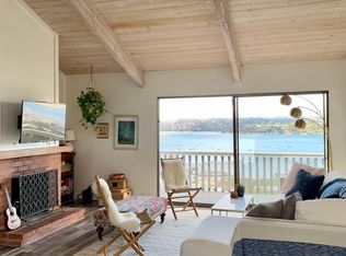 178 Cazneau Ave, Sausalito, CA 94965