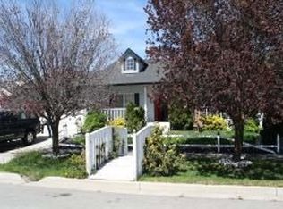 1235 E Stockman Ave, Post Falls, ID 83854