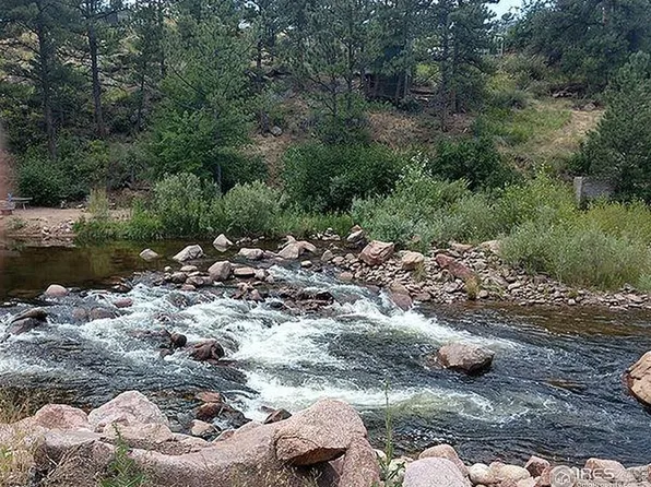 0 Longmont Dam Rd #2, Lyons, CO 80540