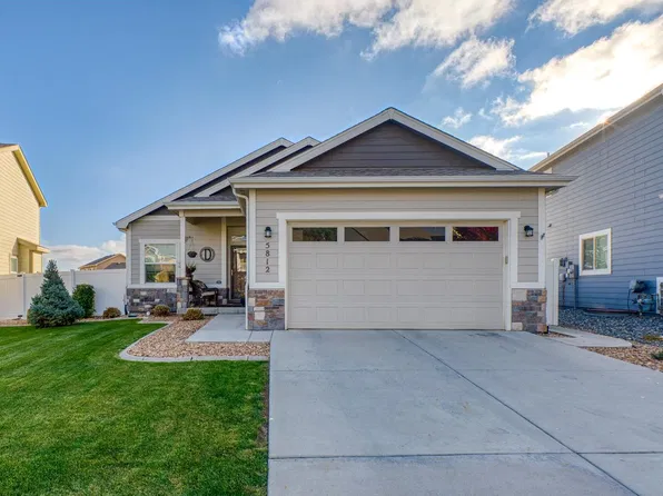 5812 Pinot St, Greeley, CO 80634
