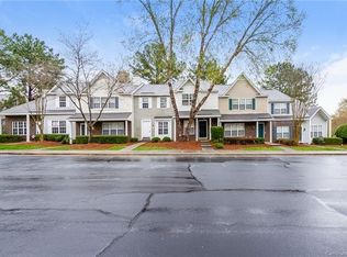 5765 Cougar Ln, Charlotte, NC 28269