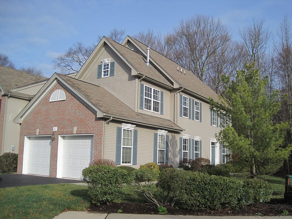 Great End-unit Townhouse