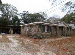 7051 Wigfield Rd, Theodore, AL 36582