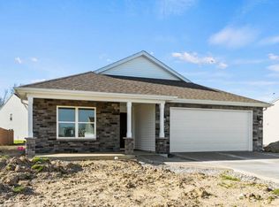 1663 Copper Mine Psge, Fort Wayne, IN 46845