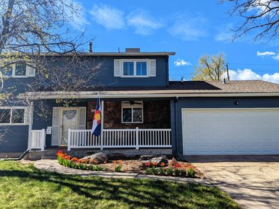12324 W 61st Ave, Arvada, CO, 80004