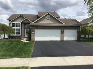 25611 Daffodil Ln, Monee, IL 60449