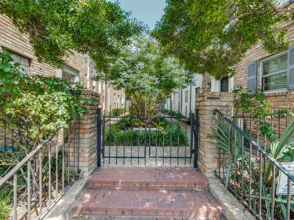 4306 Buena Vista St #106F, Dallas, TX 75205