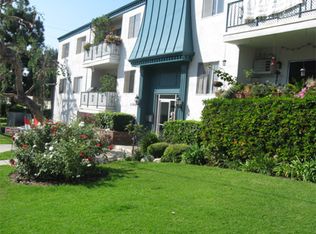11105 Rose Ave APT 208, Los Angeles, CA 90034