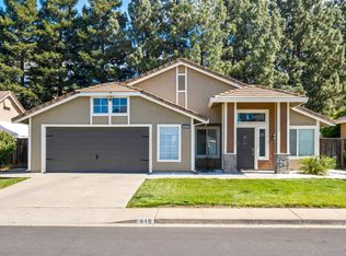 619 Rutgers St, Vacaville, CA 95687