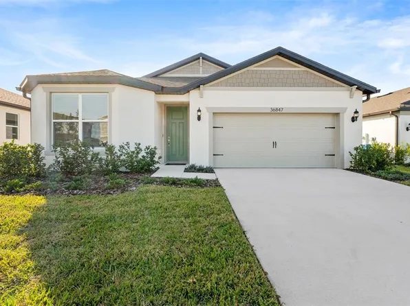 36847 Rio Grande Dr, Zephyrhills, FL 33540