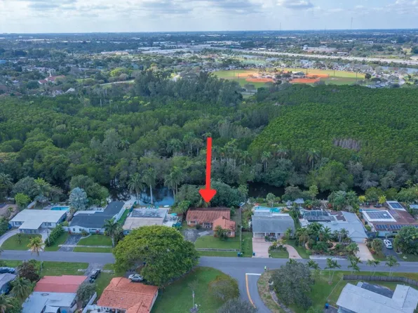 2601 NW 9th Terrace, Wilton Manors, FL 33311