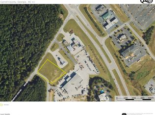 Bremen Mount Zion Rd LOT WP003, Bremen, GA 30110