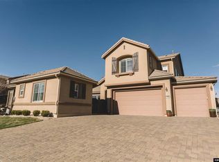 1732 Fairway Hills Trl, Reno, NV 89523