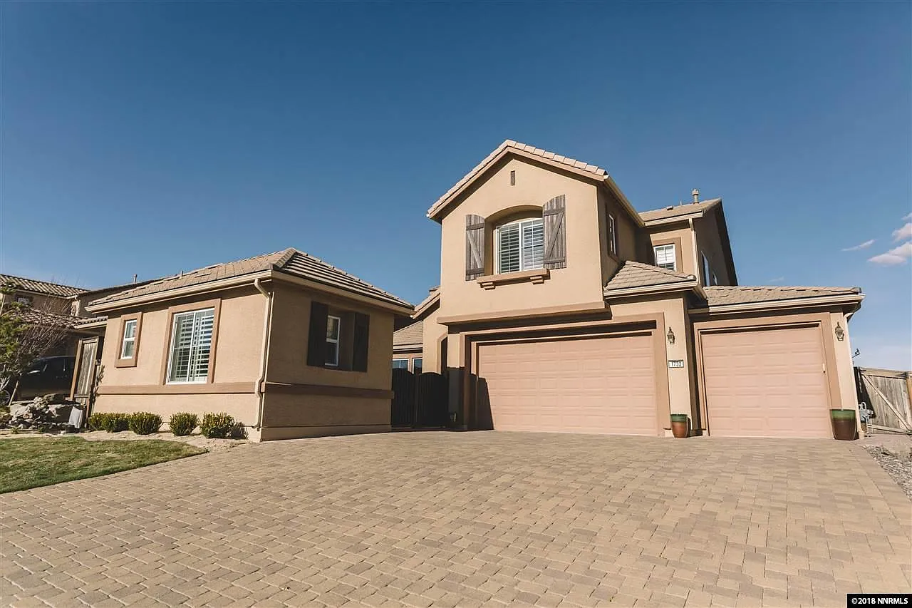 1732 Fairway Hills Trl photo 1