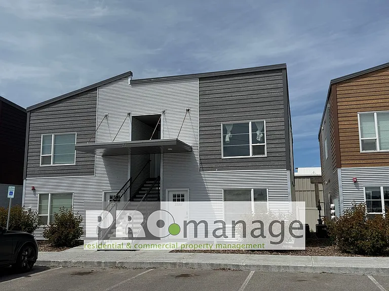 591 Turin Way #22202 — Photo 1