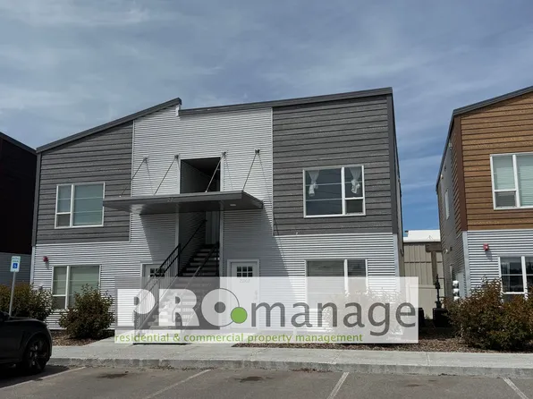 591 Turin Way, Rexburg, ID