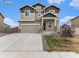 6153 Nash Dr, Colorado Springs, CO 80925