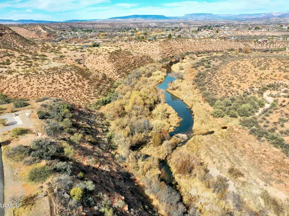 10520 E LICHLYTER Place #-, Cornville, AZ 86325